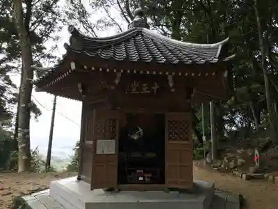 般若寺のその他建物