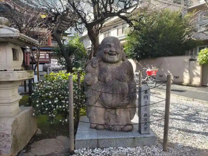 平河天満宮(東京都)