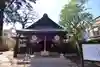 猿田彦神社(東京都)