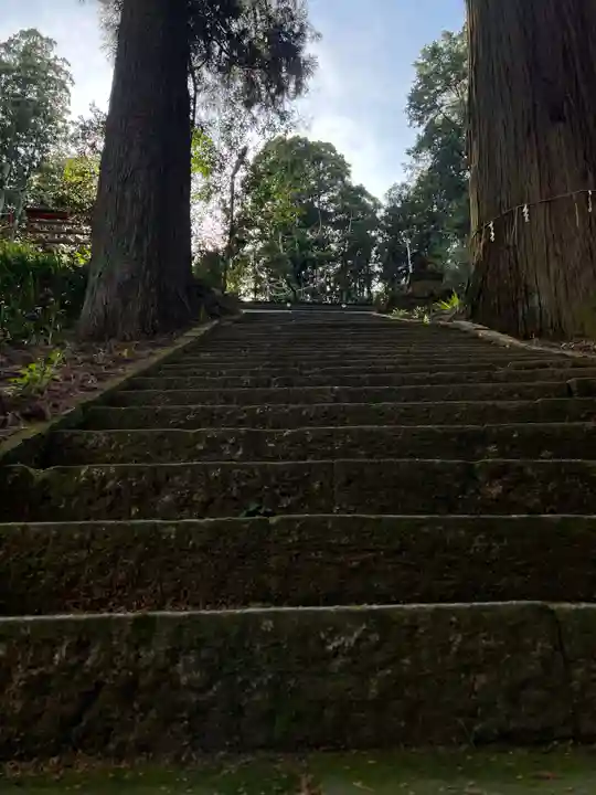 大宮温泉神社のその他建物