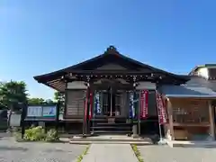 普門院(島根県)