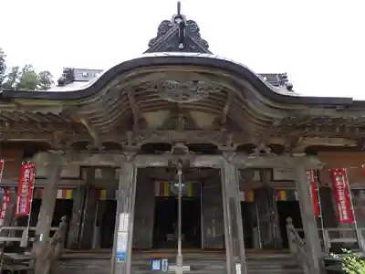円覚寺(青森県)