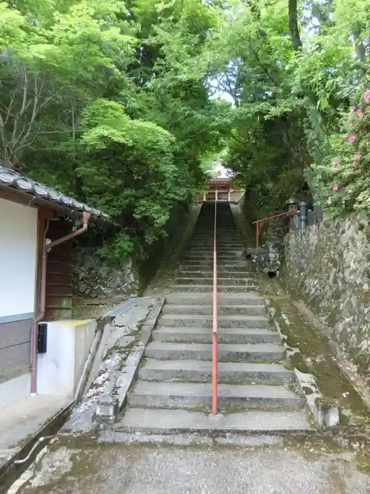 楞厳寺のその他建物