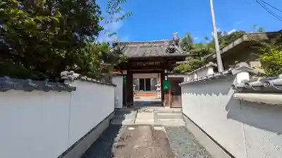 西念寺(京都府)