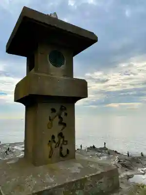 江の島岩屋(神奈川県)
