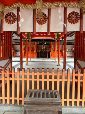 大原野神社(京都府)