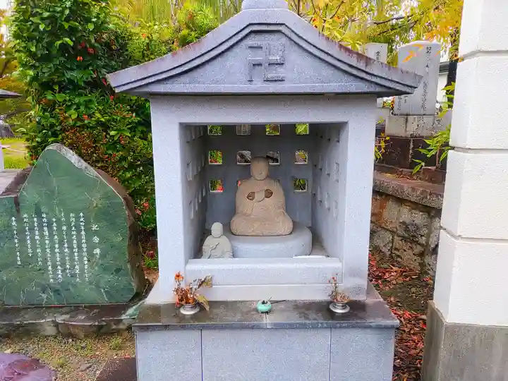 観音寺の末社・摂社