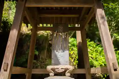 大鷲神社のその他建物