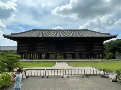 東大寺(奈良県)
