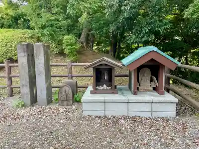 十二神社(神奈川県)