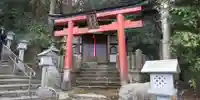 湯泉神社(兵庫県)