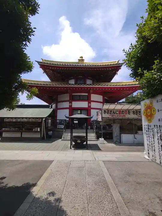 惣宗寺のその他建物