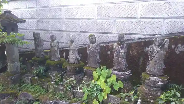 養食山 常泉寺(神奈川県)