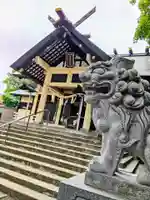 月寒神社(北海道)