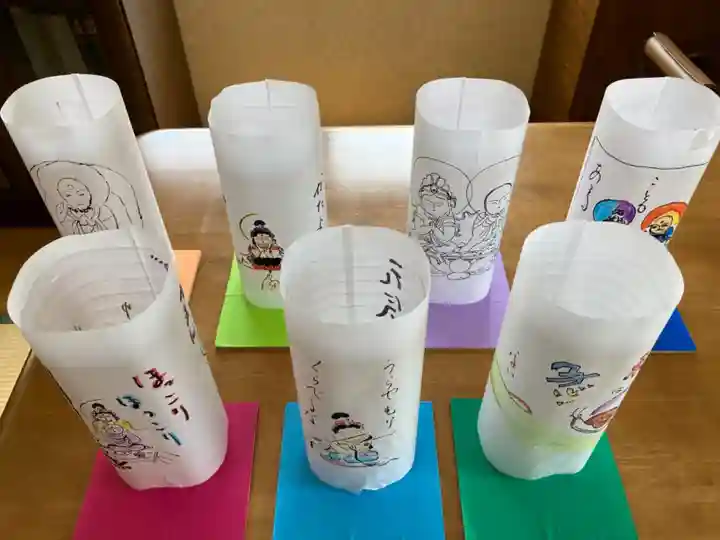 成田山瀧泉寺のその他建物