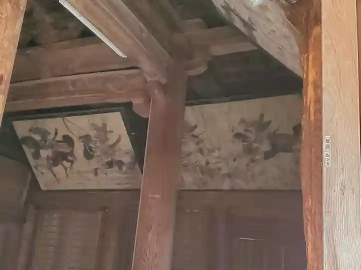 石峯寺のその他建物
