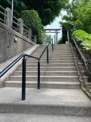 平塚神社のその他建物