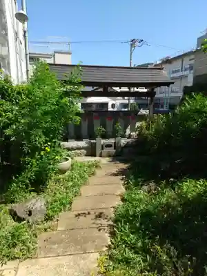 温泉寺(静岡県)