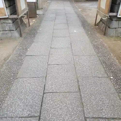 稲荷鬼王神社のその他建物