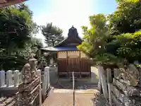 斎神社(福井県)