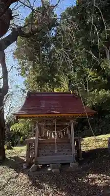 香取神社(宮城県)