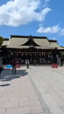 小倉祇園八坂神社(福岡県)