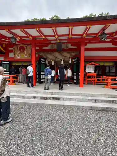 熊野速玉大社(和歌山県)