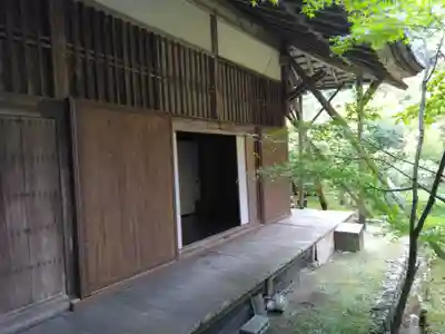 実相院門跡(京都府)