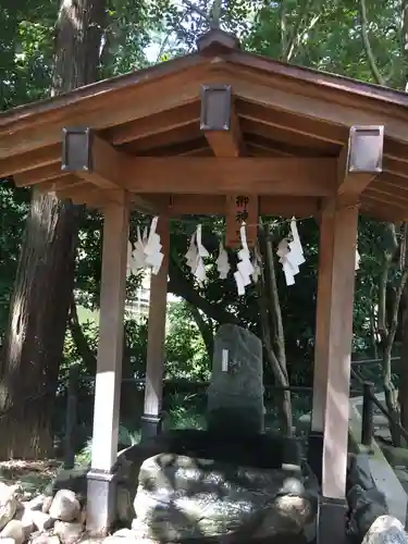武蔵一宮氷川神社のその他建物