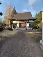 隆安寺(神奈川県)