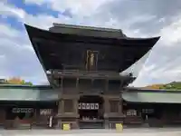 筥崎宮(福岡県)