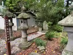 矢吹神社(福島県)