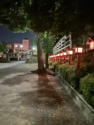 茨木神社(大阪府)