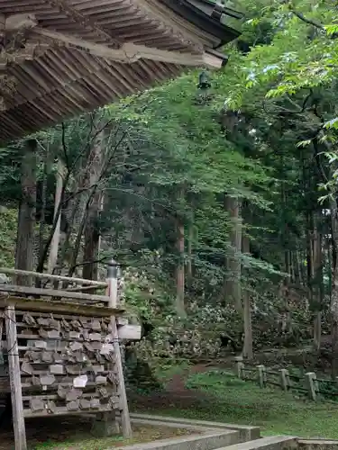 東堂山 満福寺（昭和羅漢）の周辺
