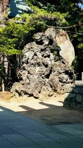 意富比神社(千葉県)