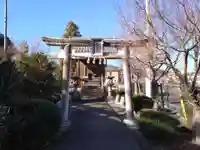 山神社(静岡県)