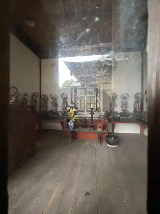 盛泉寺(長野県)