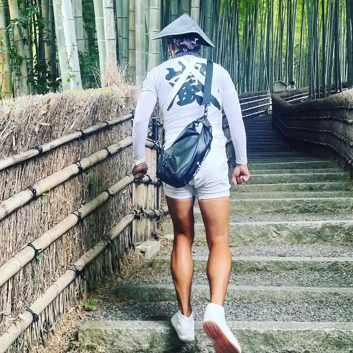 化野念仏寺(京都府)