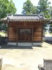 大福田天満宮(埼玉県)