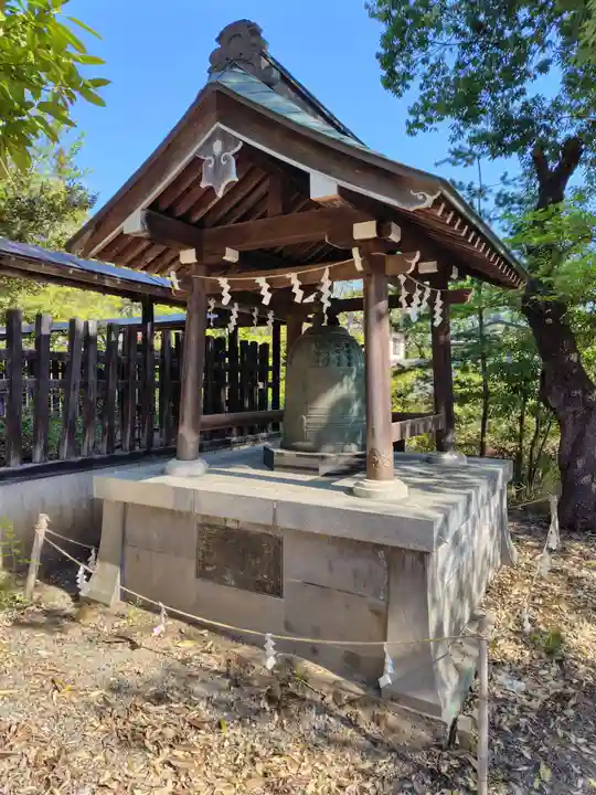 寒河江八幡宮(山形県)