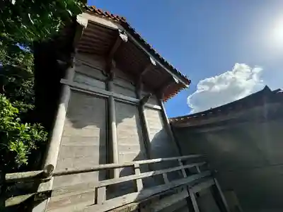 識名宮(沖縄県)