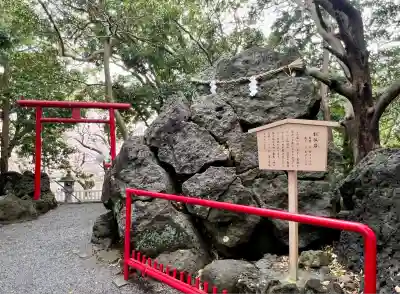 稲荷神社(静岡県)