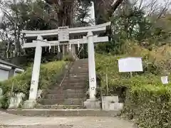 水神社(東京都)
