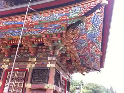 成田山新勝寺の末社・摂社