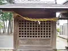 日枝神社(埼玉県)