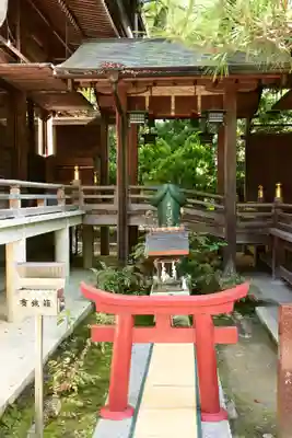 田村神社(香川県)