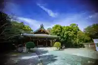 竈山神社(和歌山県)