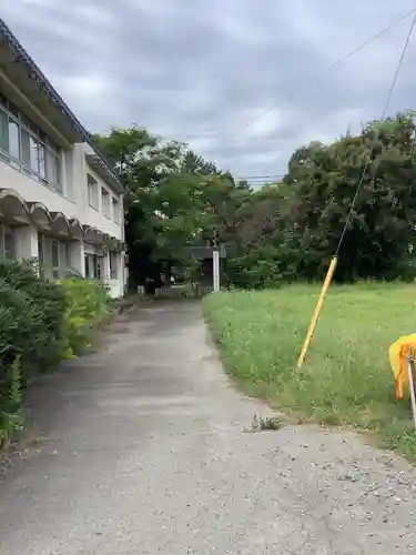 密蔵院のその他建物