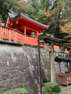 門戸厄神東光寺(兵庫県)