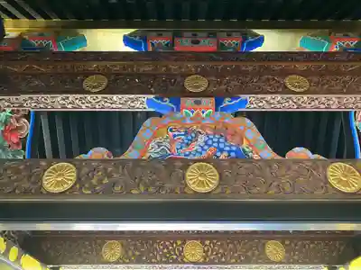 瑞鳳殿(宮城県)